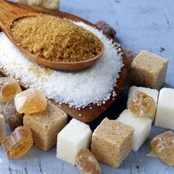 El Azúcar y sus Sustitutos