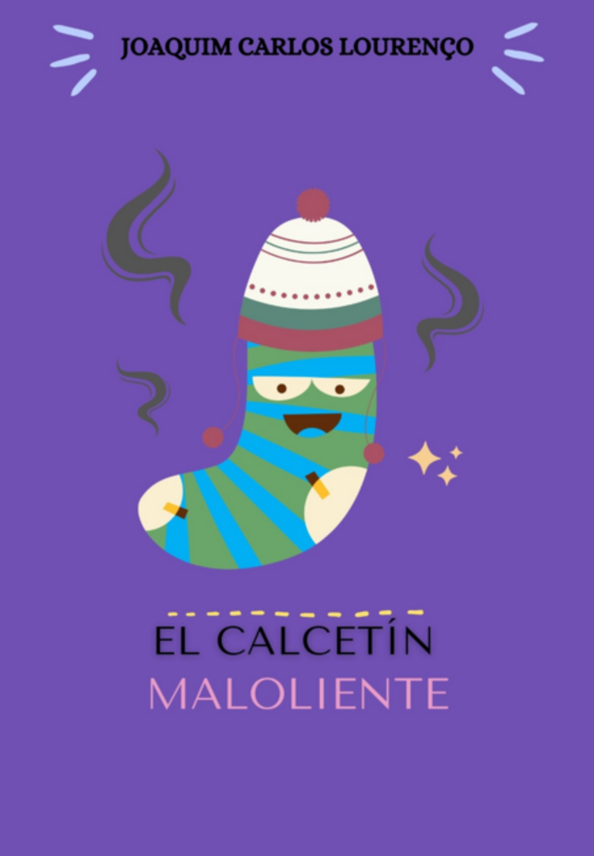 El Calcetín Maloliente