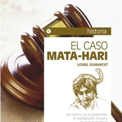 El caso Mata-Hari