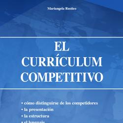 El currículum competitivo