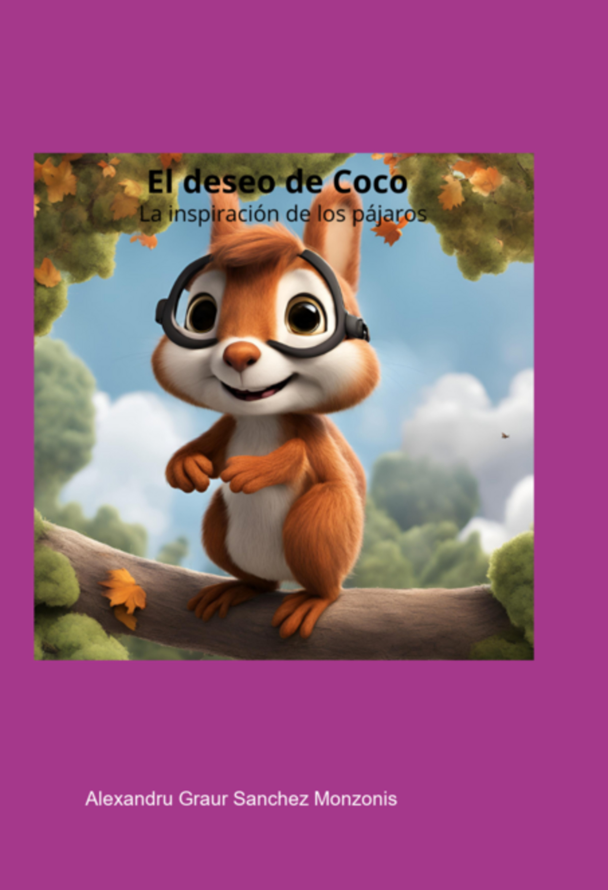 El Deseo De Coco