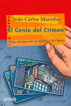 El genio del crimen
