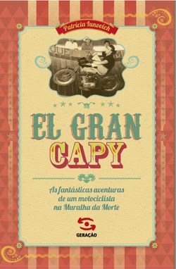 El Gran Capy