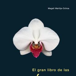 El gran libro de las orquídeas