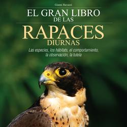 El gran libro de las rapaces diurnas