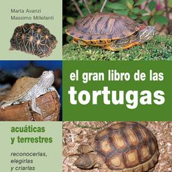 El gran libro de las tortugas