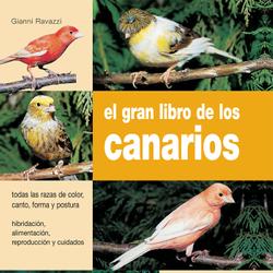 El gran libro de los canarios