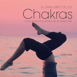 El gran libro de los chakras