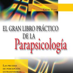 El gran libro práctico de la parapsicología