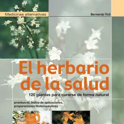 El herbario de la salud