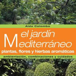 El jardín mediterráneo