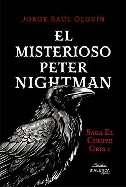 El Misterioso Peter Nightman