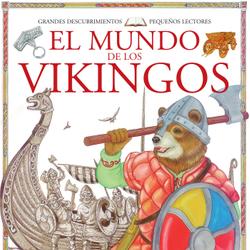 El mundo de los vikingos