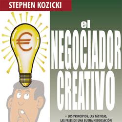 El negociador creativo