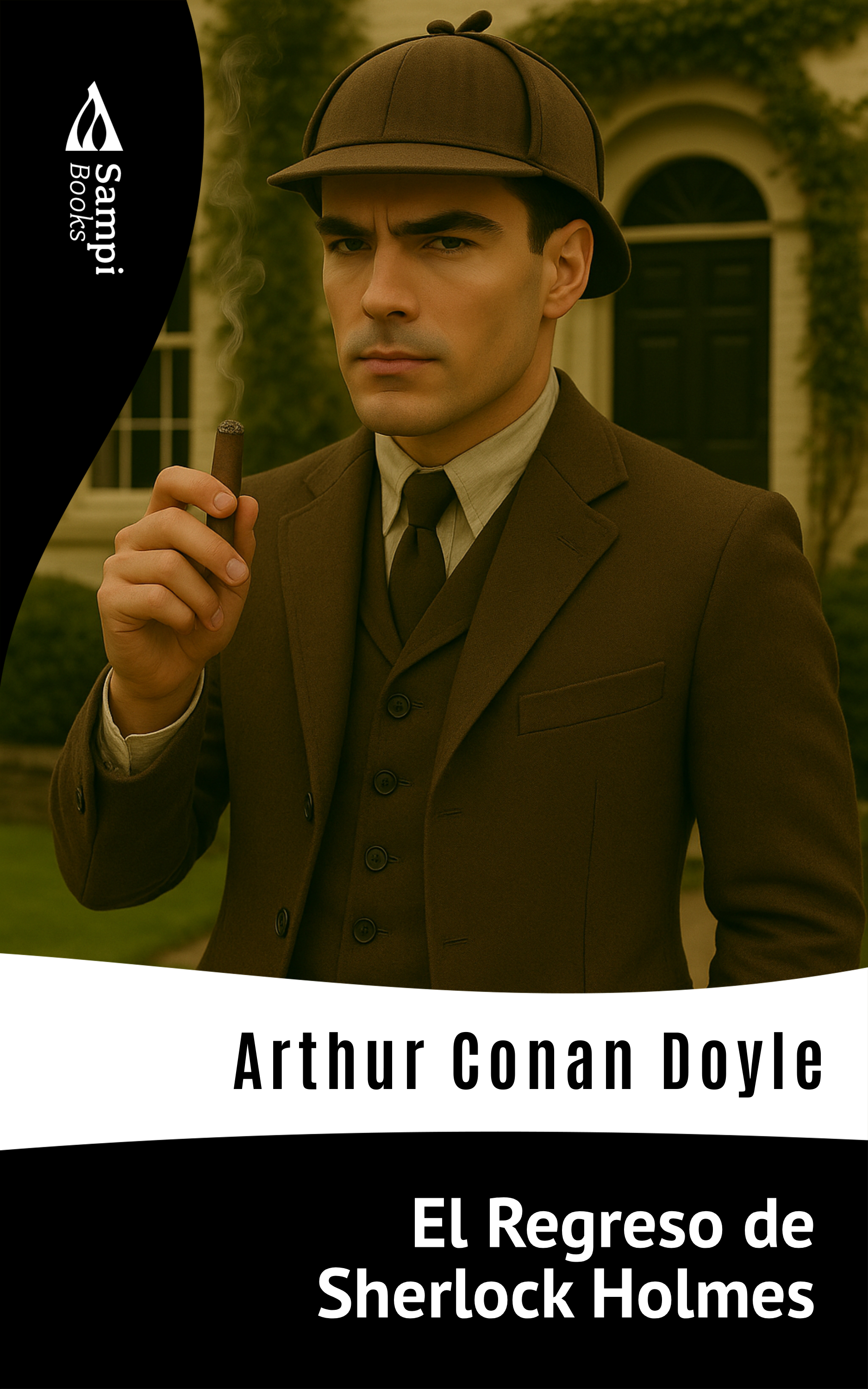 El Regreso de Sherlock Holmes