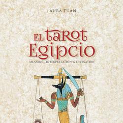 El tarot egipcio