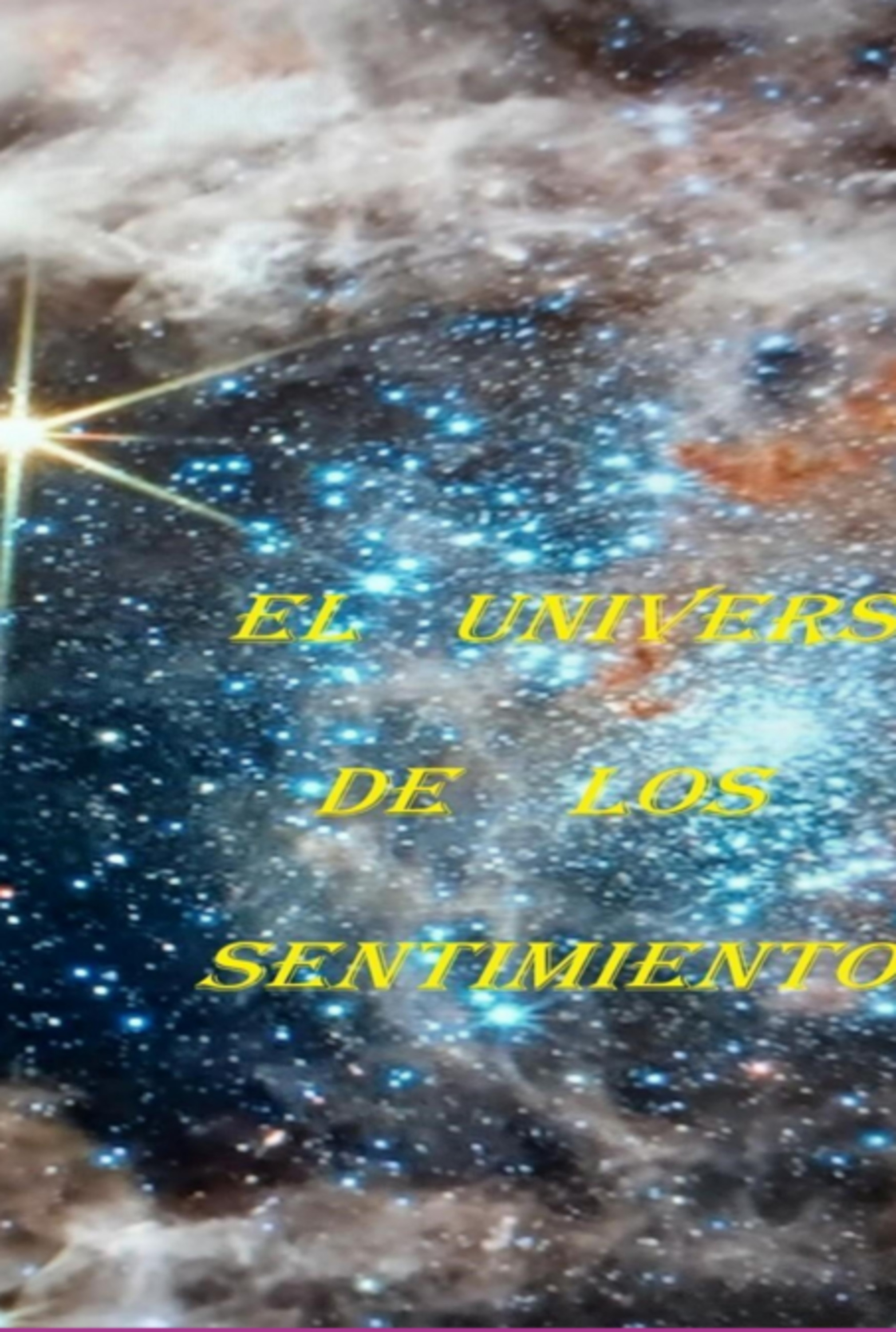 El Universo De Los Sentimientos