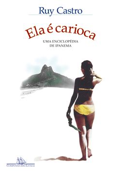 Ela é carioca (Nova edição)