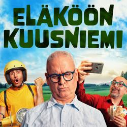 Eläköön Kuusniemi