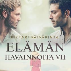 Elämän havainnoita VII