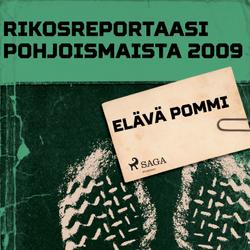 Elävä pommi