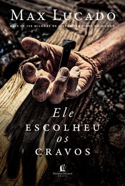 Ele escolheu os cravos