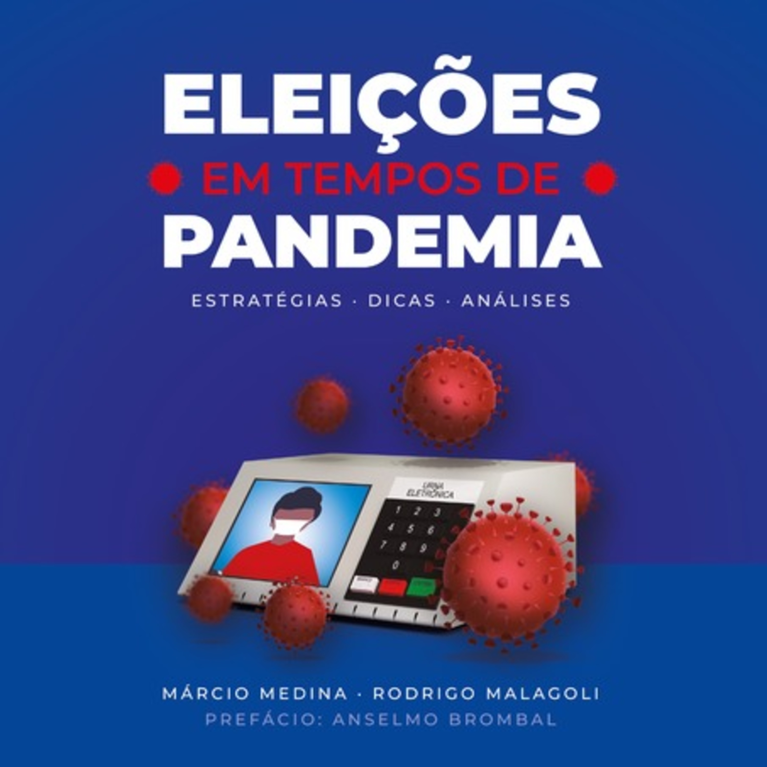 Eleições Em Tempos De Pandemia