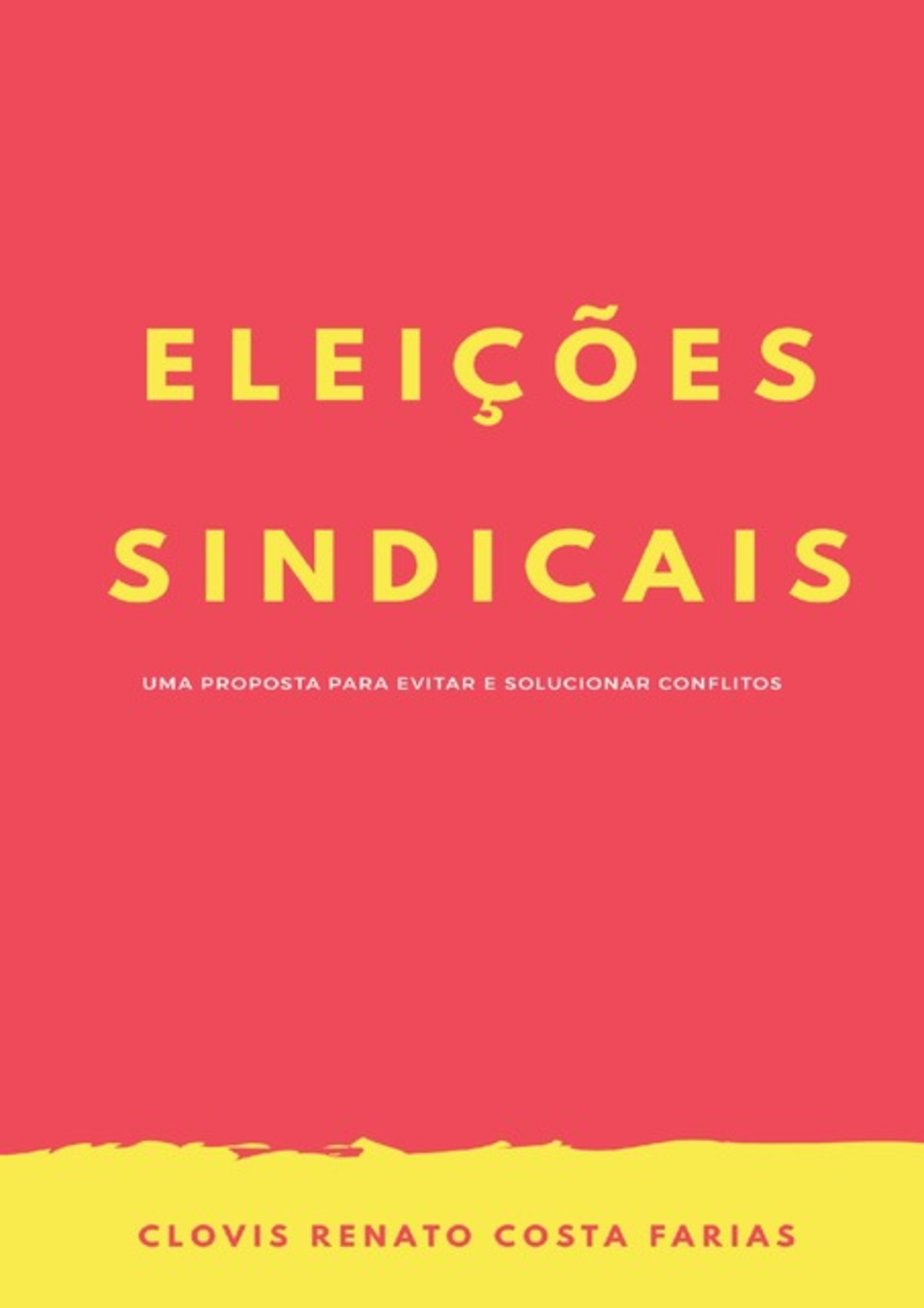 Eleições Sindicais