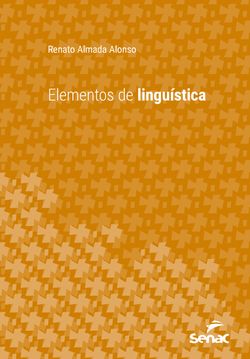 Elementos de linguística