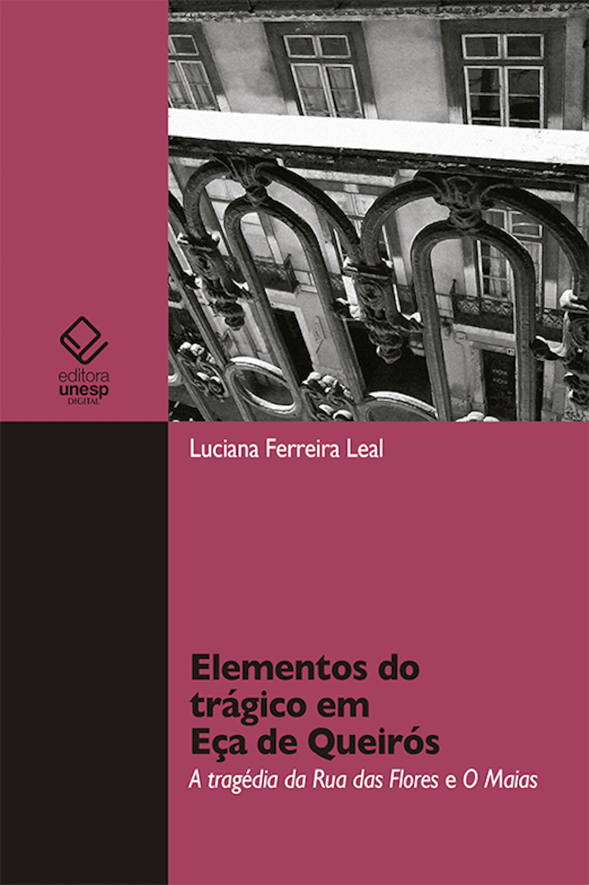 Elementos do trágico em Eça de Queirós