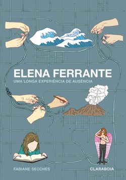 Elena Ferrante