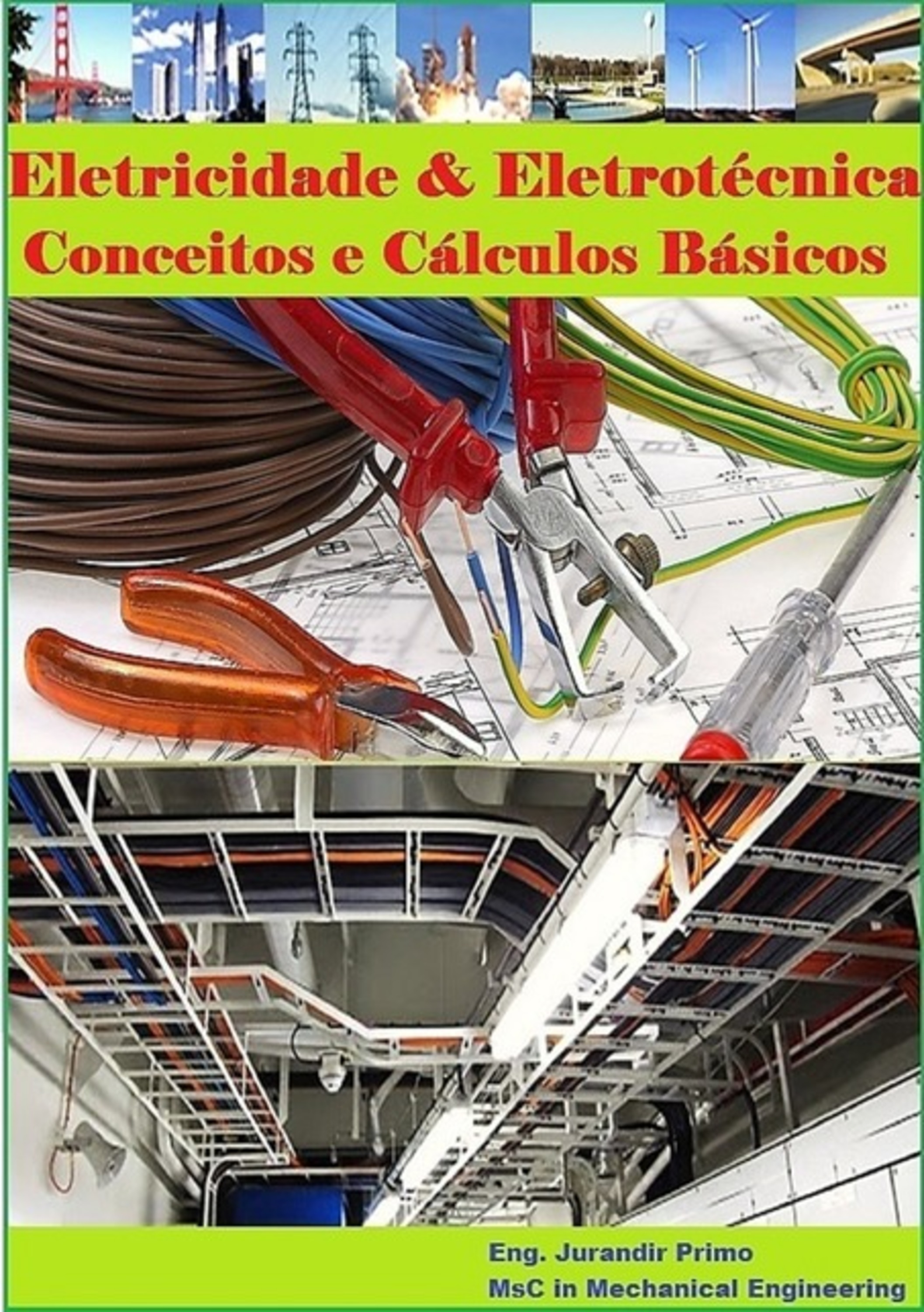 Eletricidade & Eletrotécnica