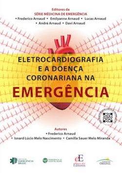 Eletrocardiografia e a doença coronariana na emergência