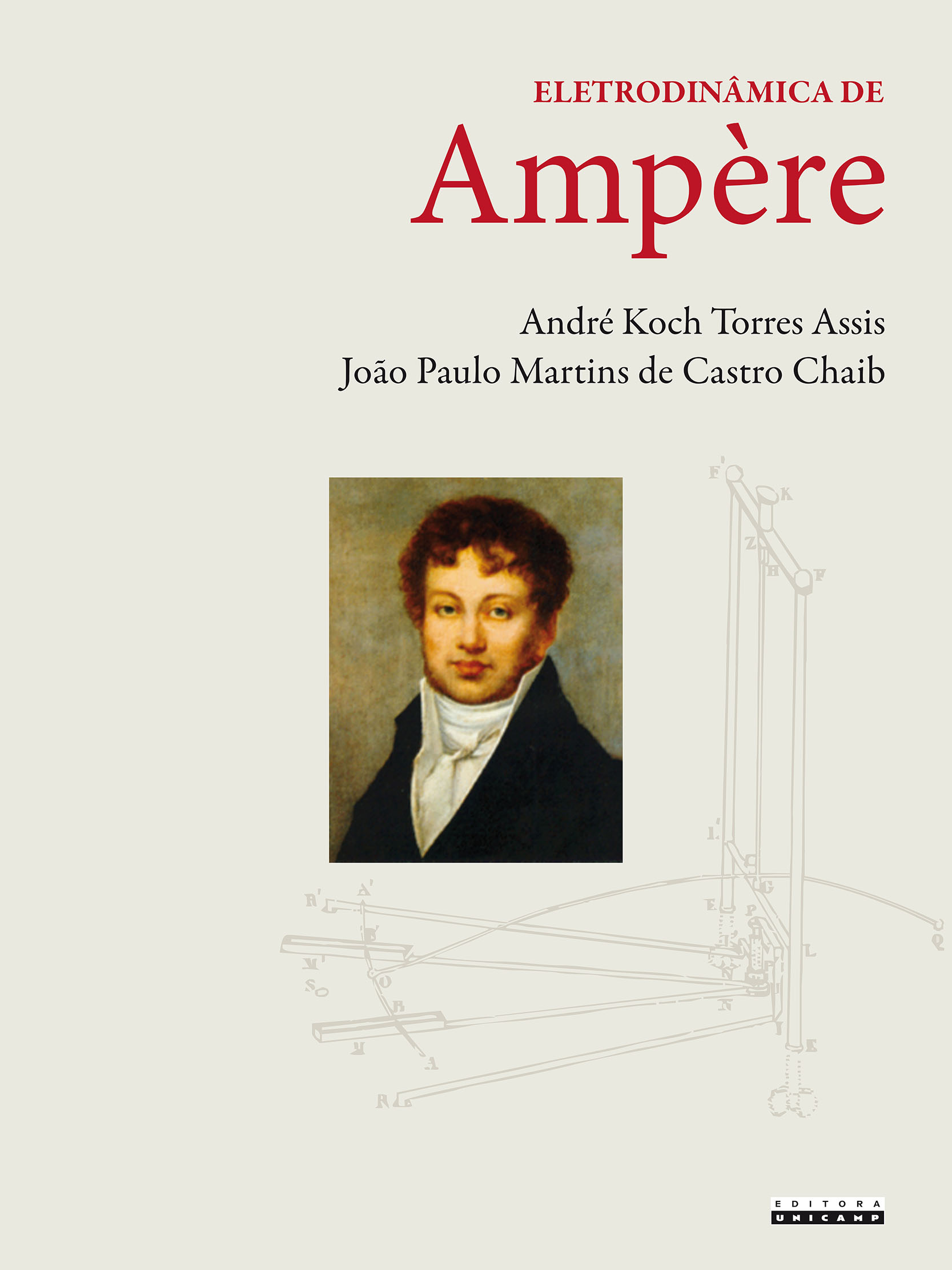 ELETRODINÂMICA DE AMPÈRE