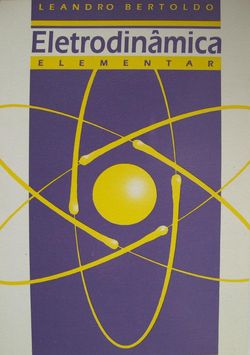 Eletrodinâmica Elementar