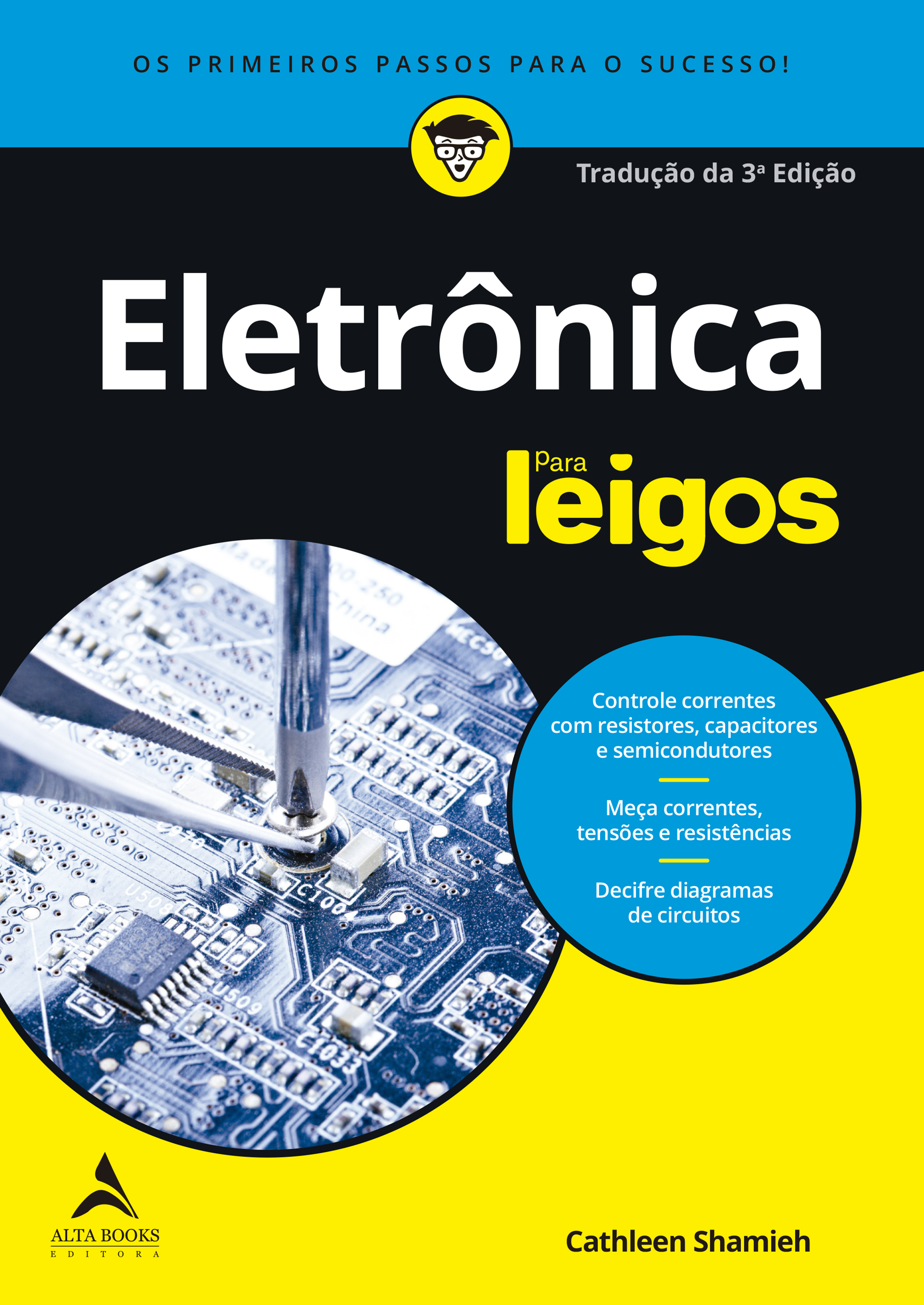 Eletrônica Para Leigos