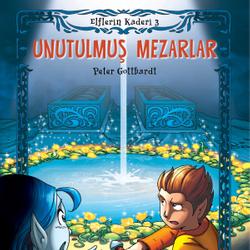 Elflerin Kaderi 3: Unutulmuş Mezarlar