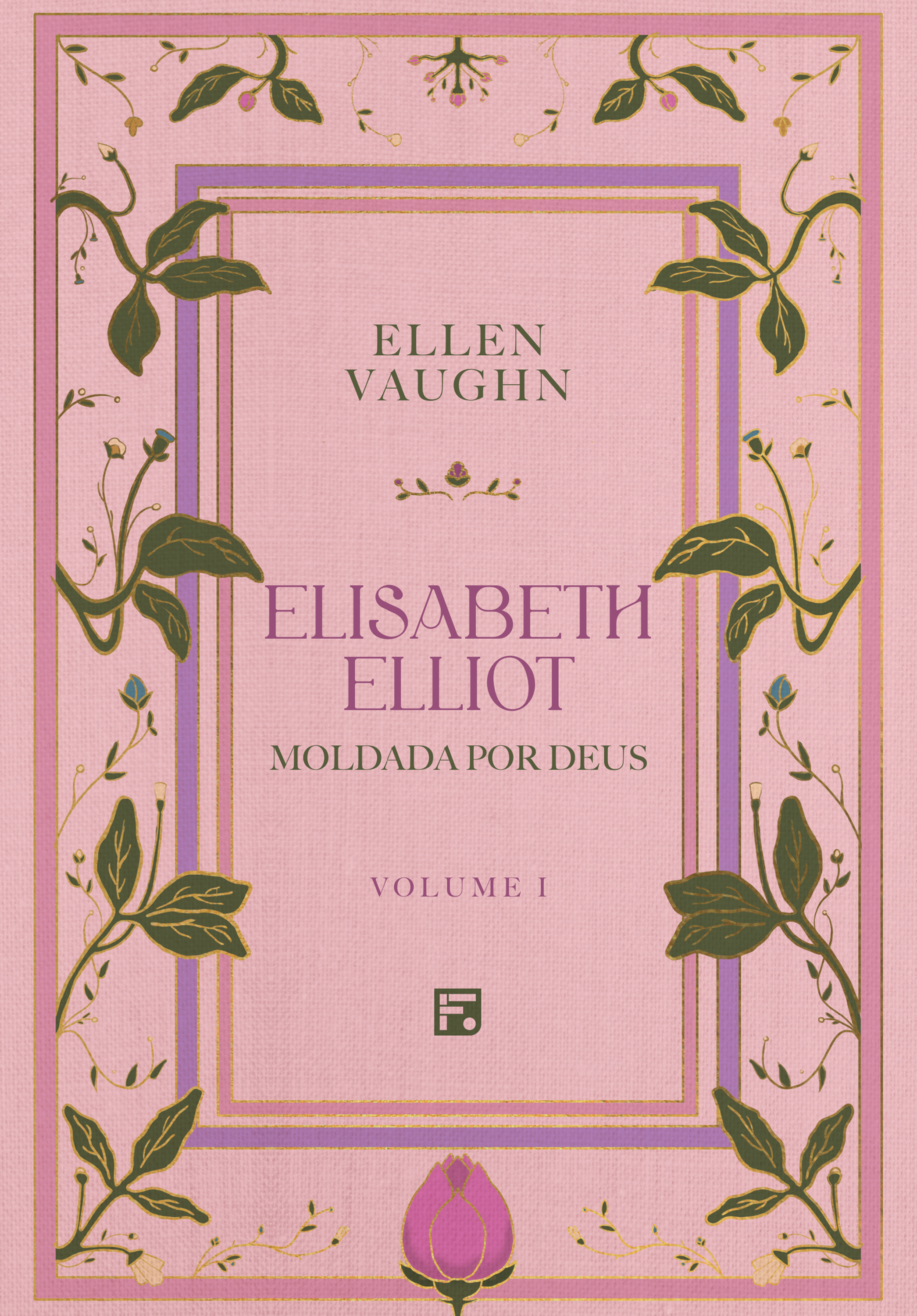 Elisabeth Elliot