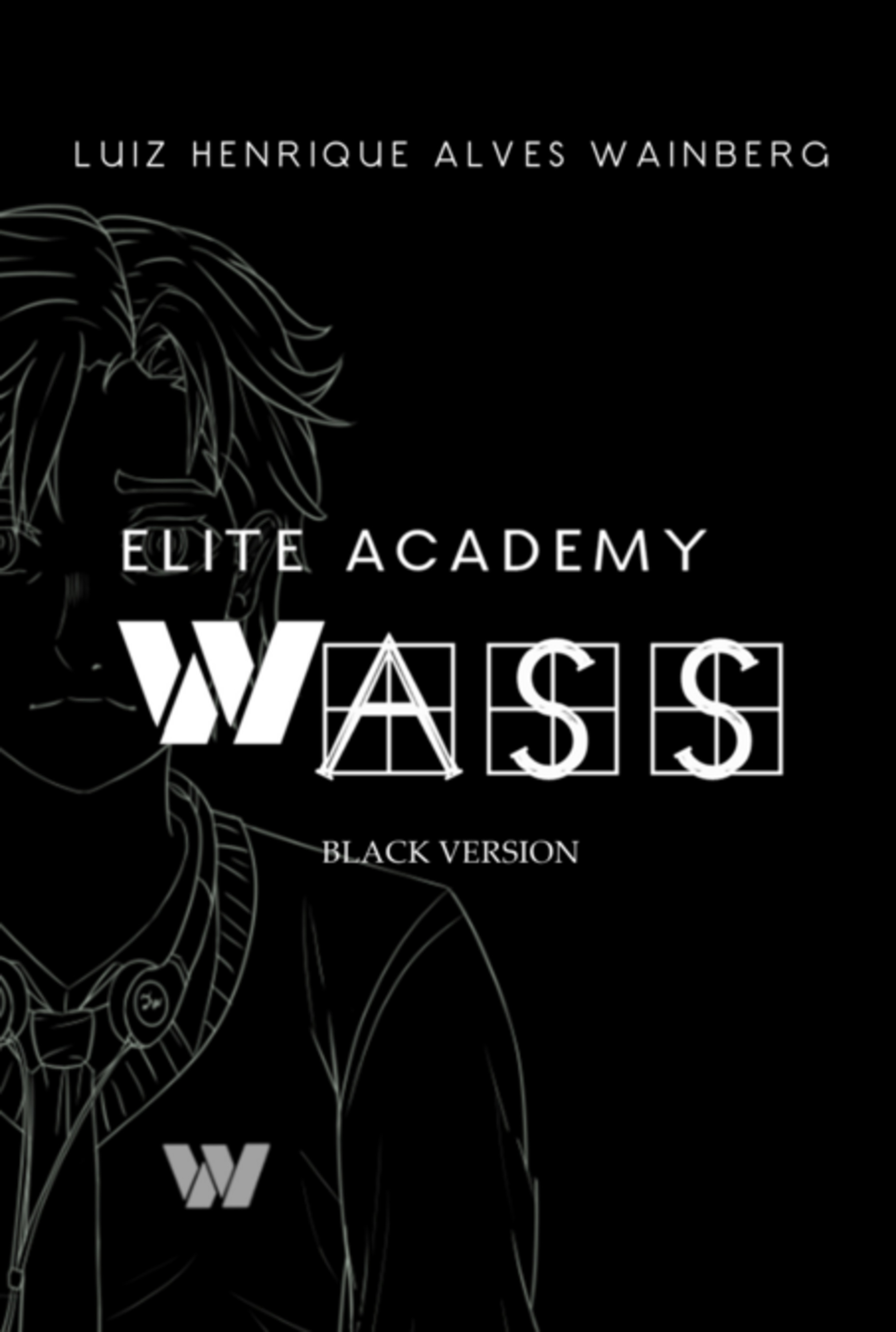 Elite Academy Wass Black Version