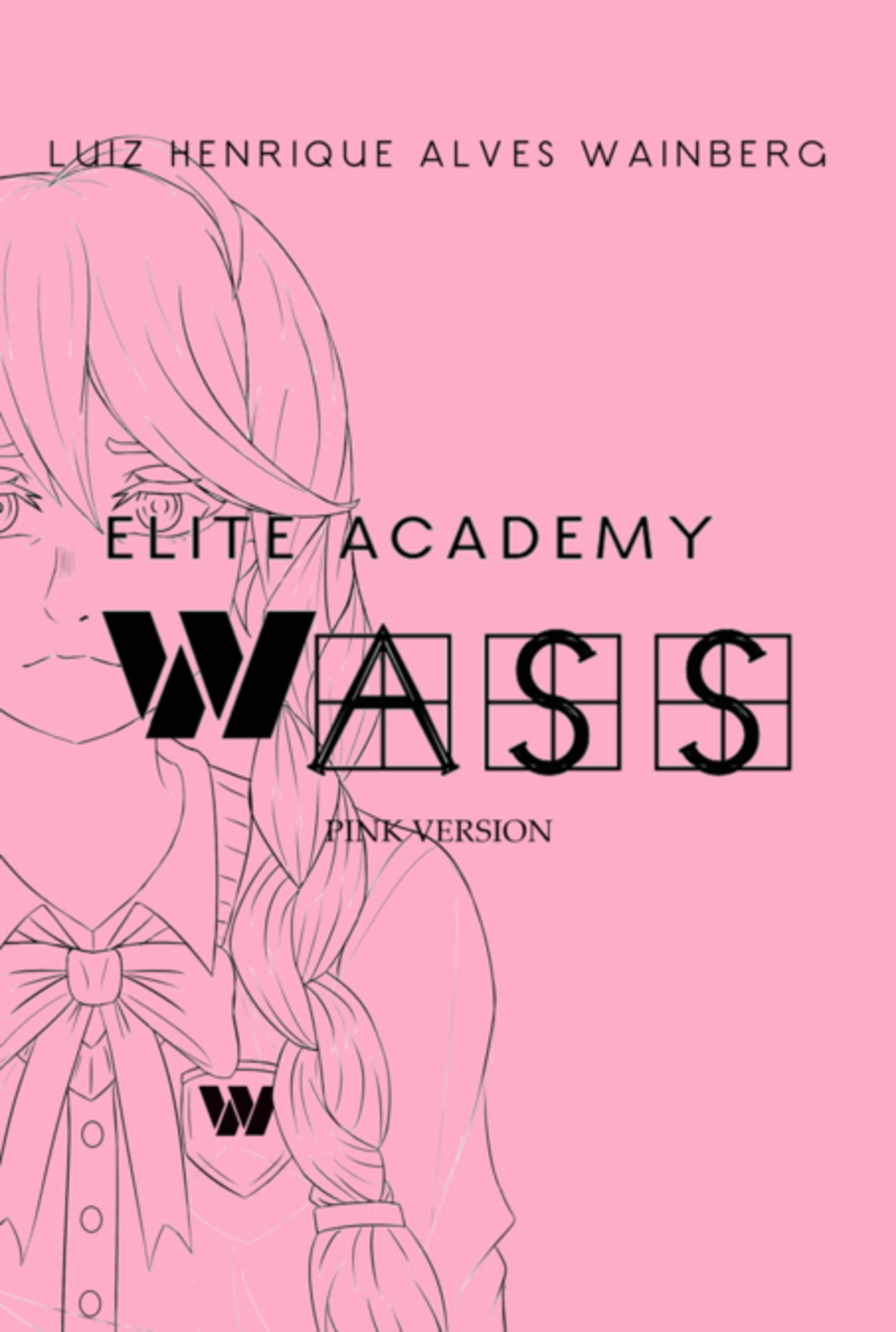 Elite Academy Wass Pink Version