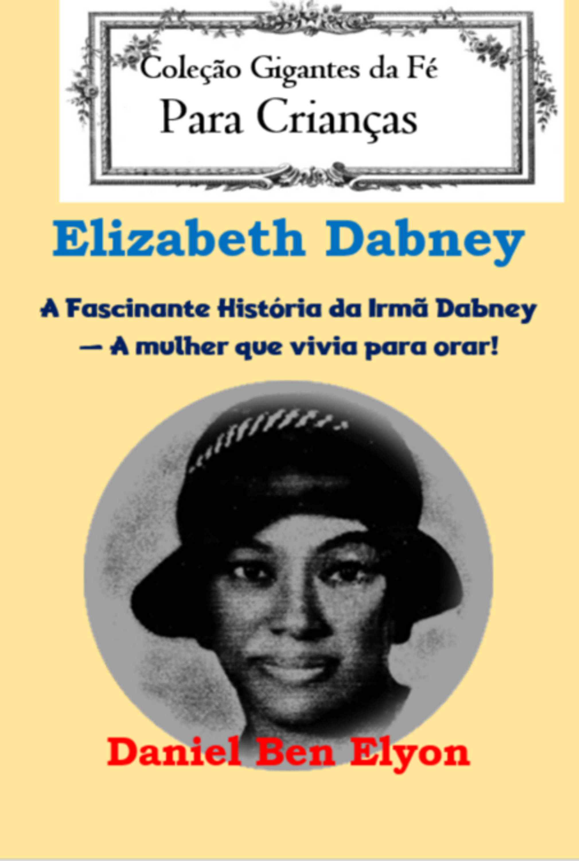 Elizabeth Dabney