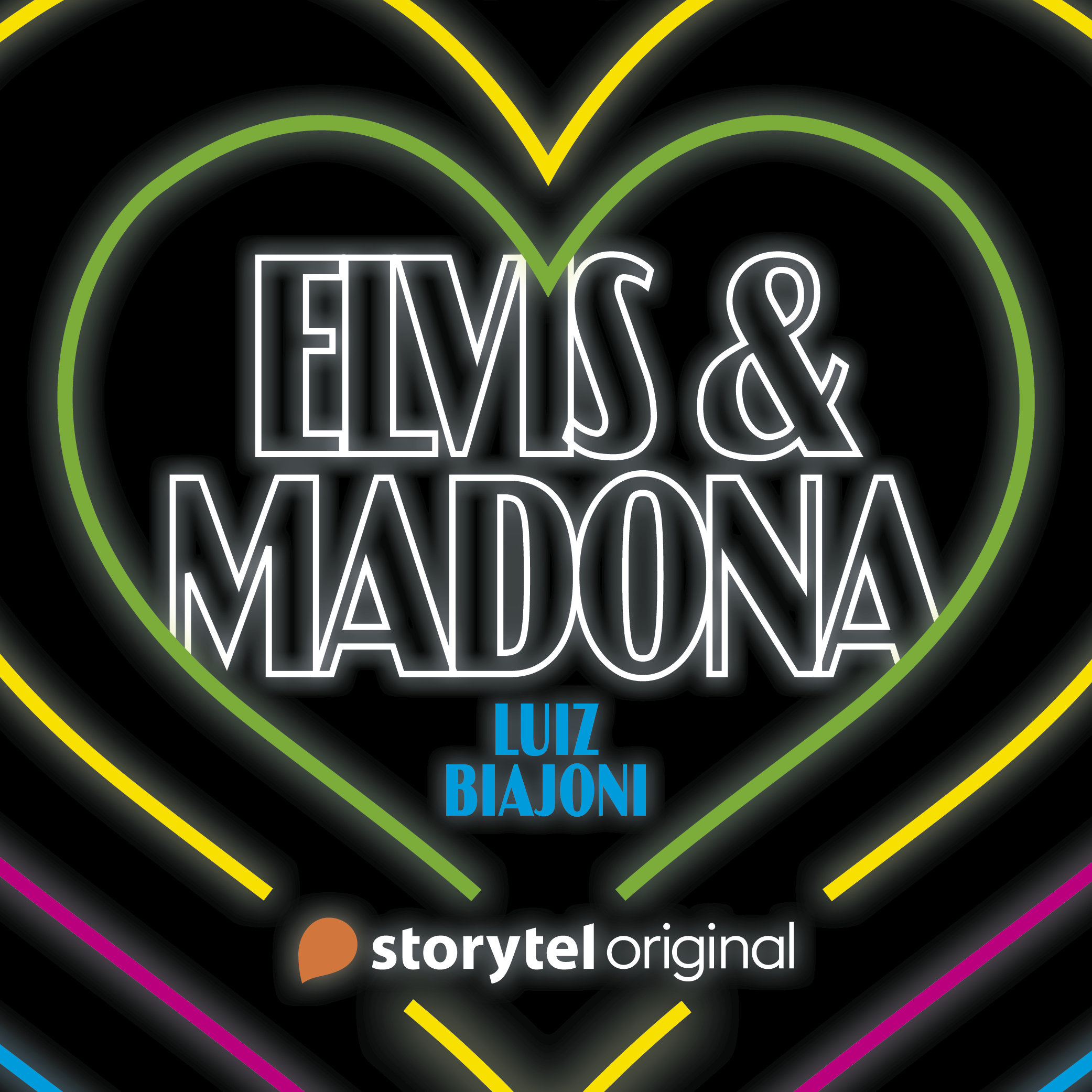 Elvis & Madona