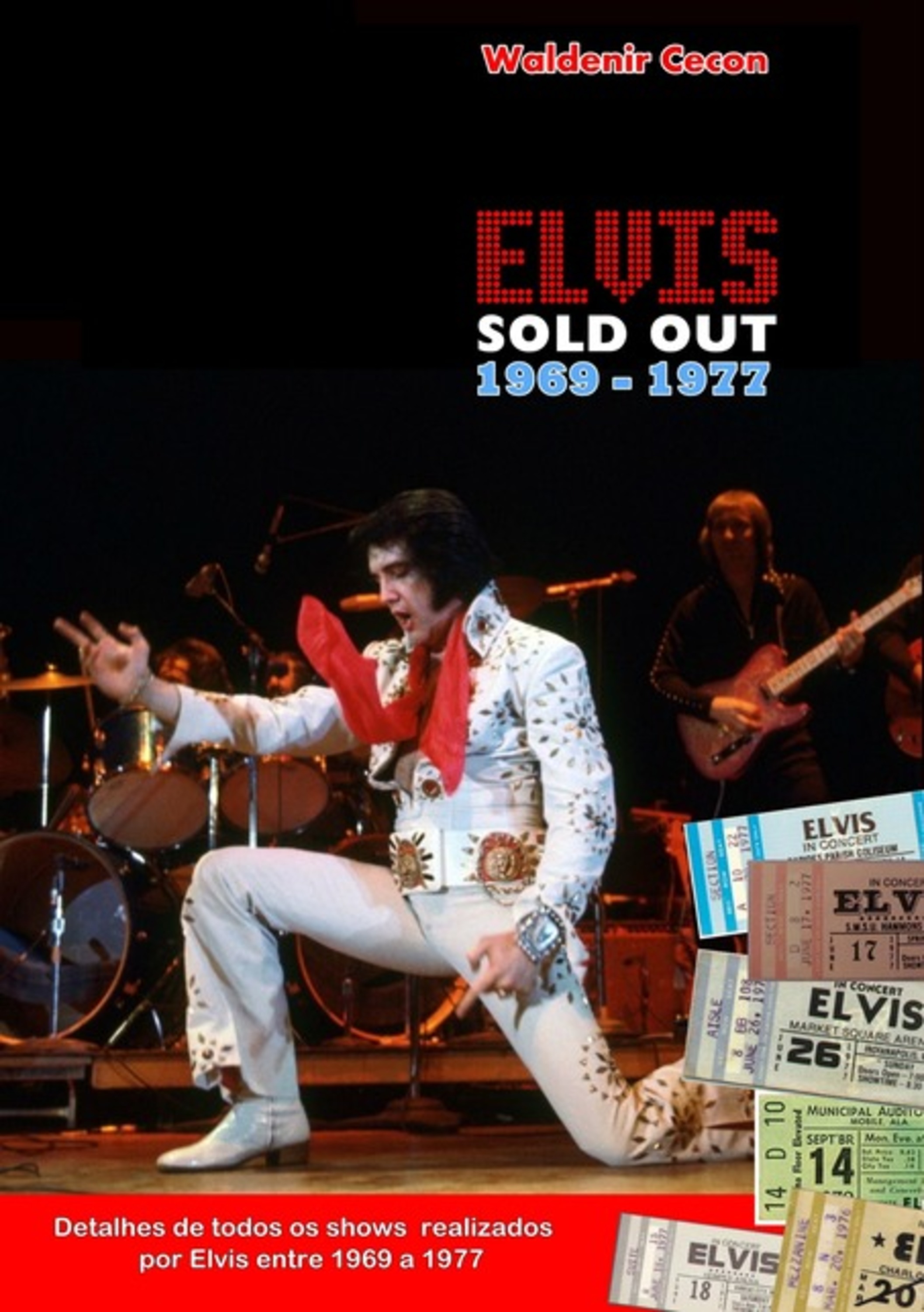 Elvis Sold Out