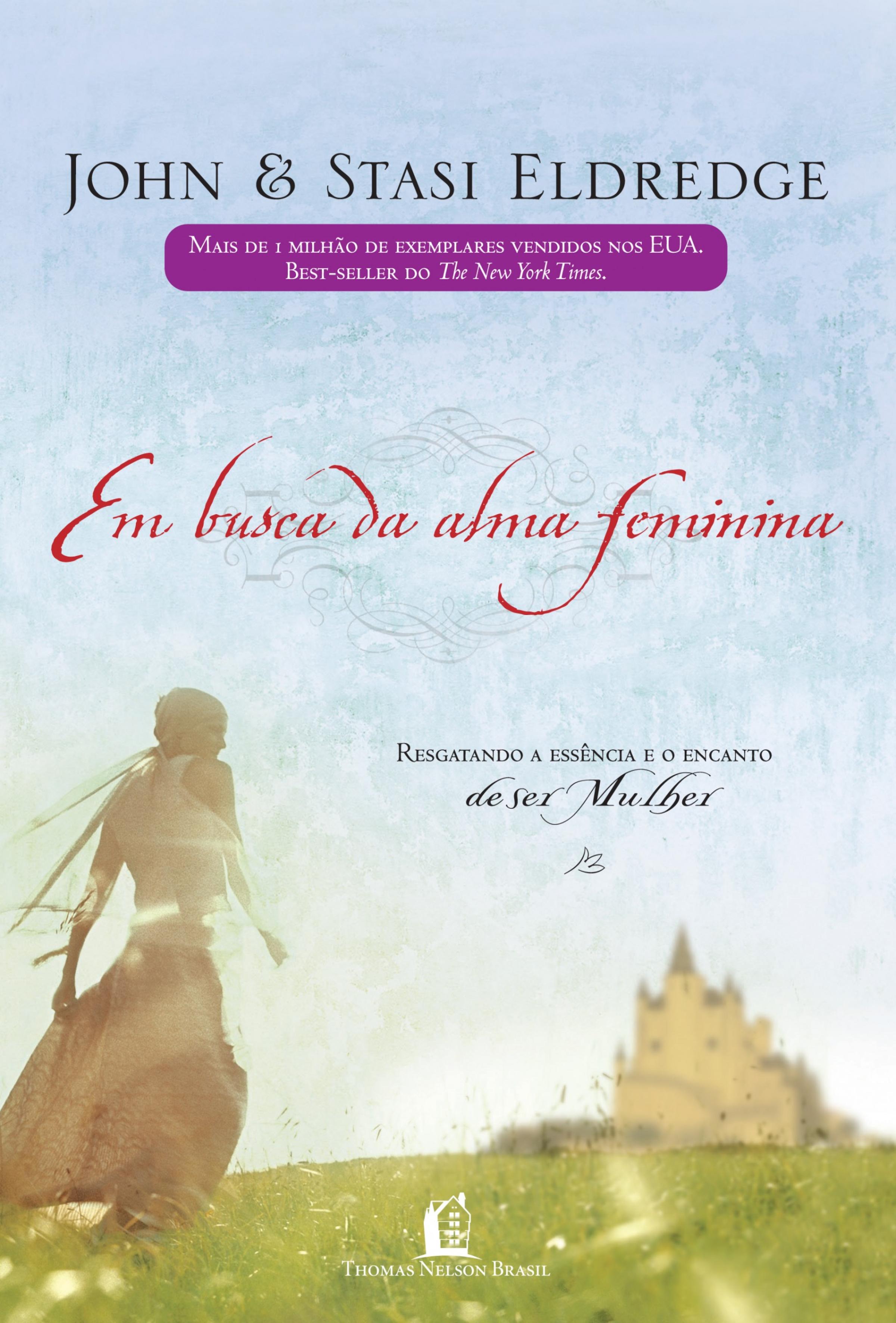 Em busca da alma feminina