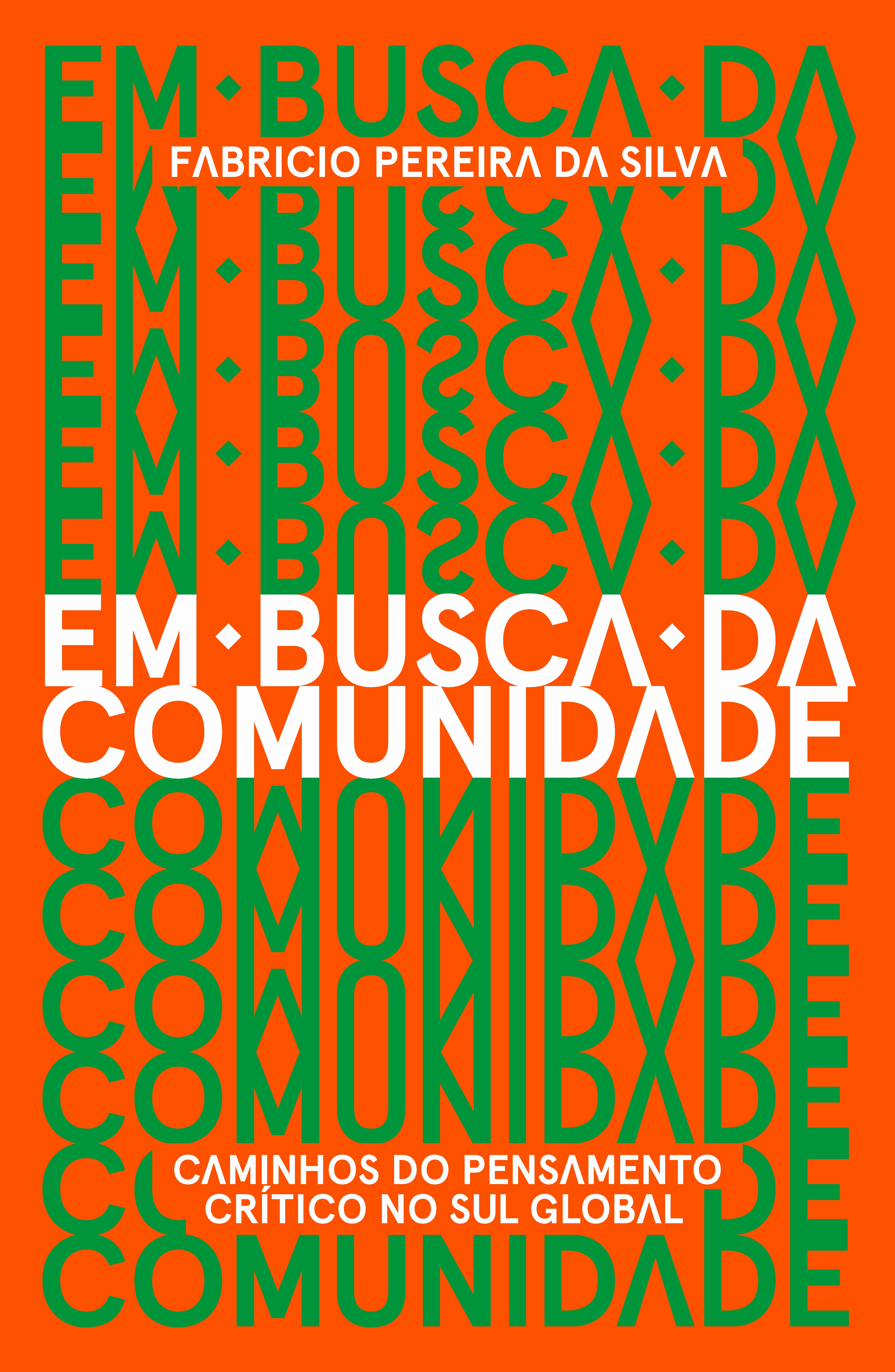 Em busca da comunidade