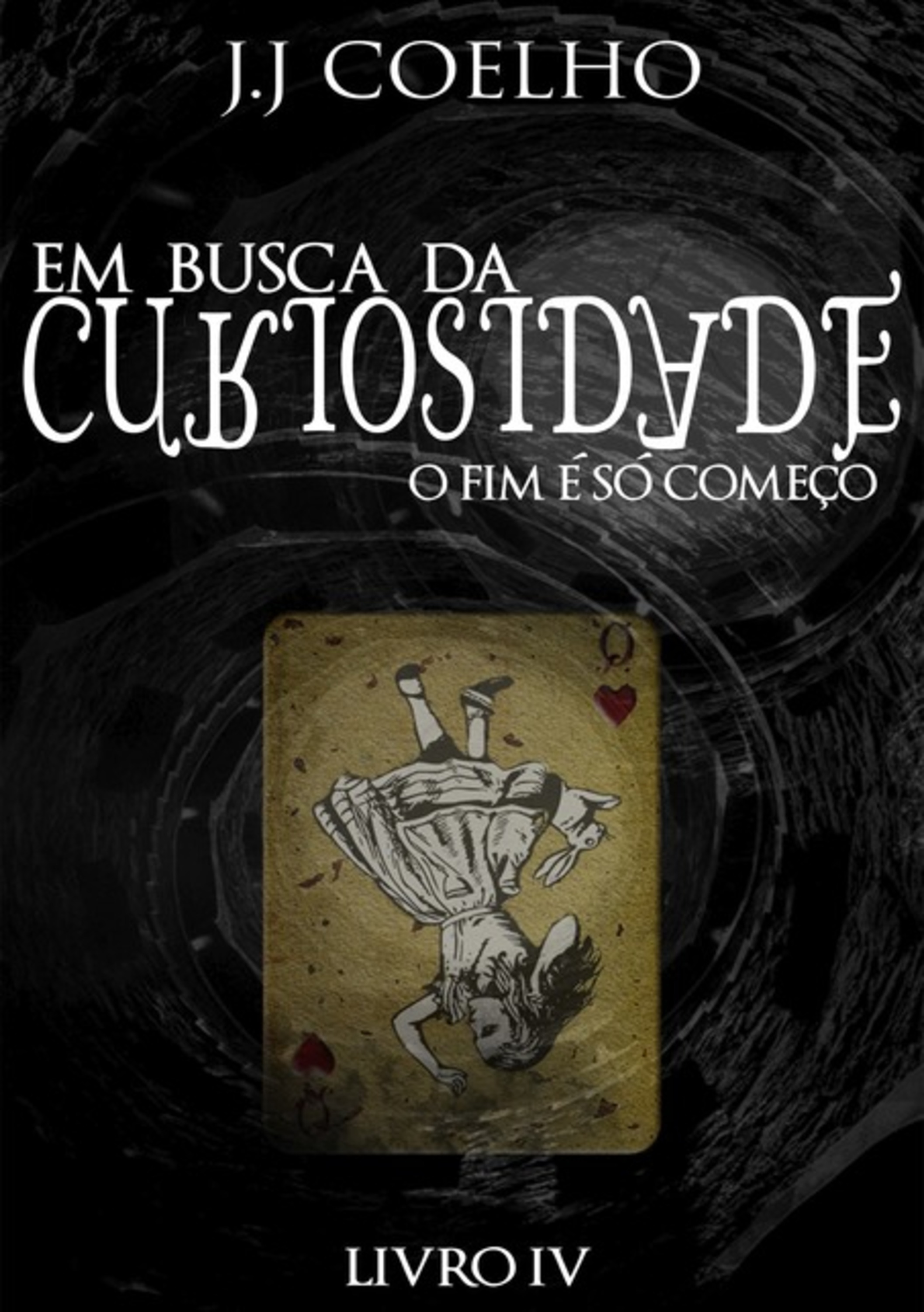 Em Busca Da Curiosidade