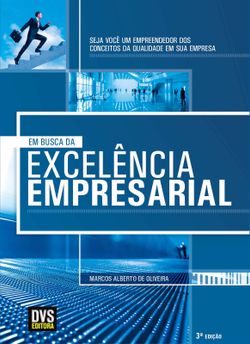 Em Busca da Excelência Empresarial