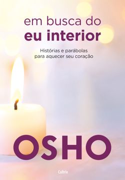 Em Busca Do Eu Interior