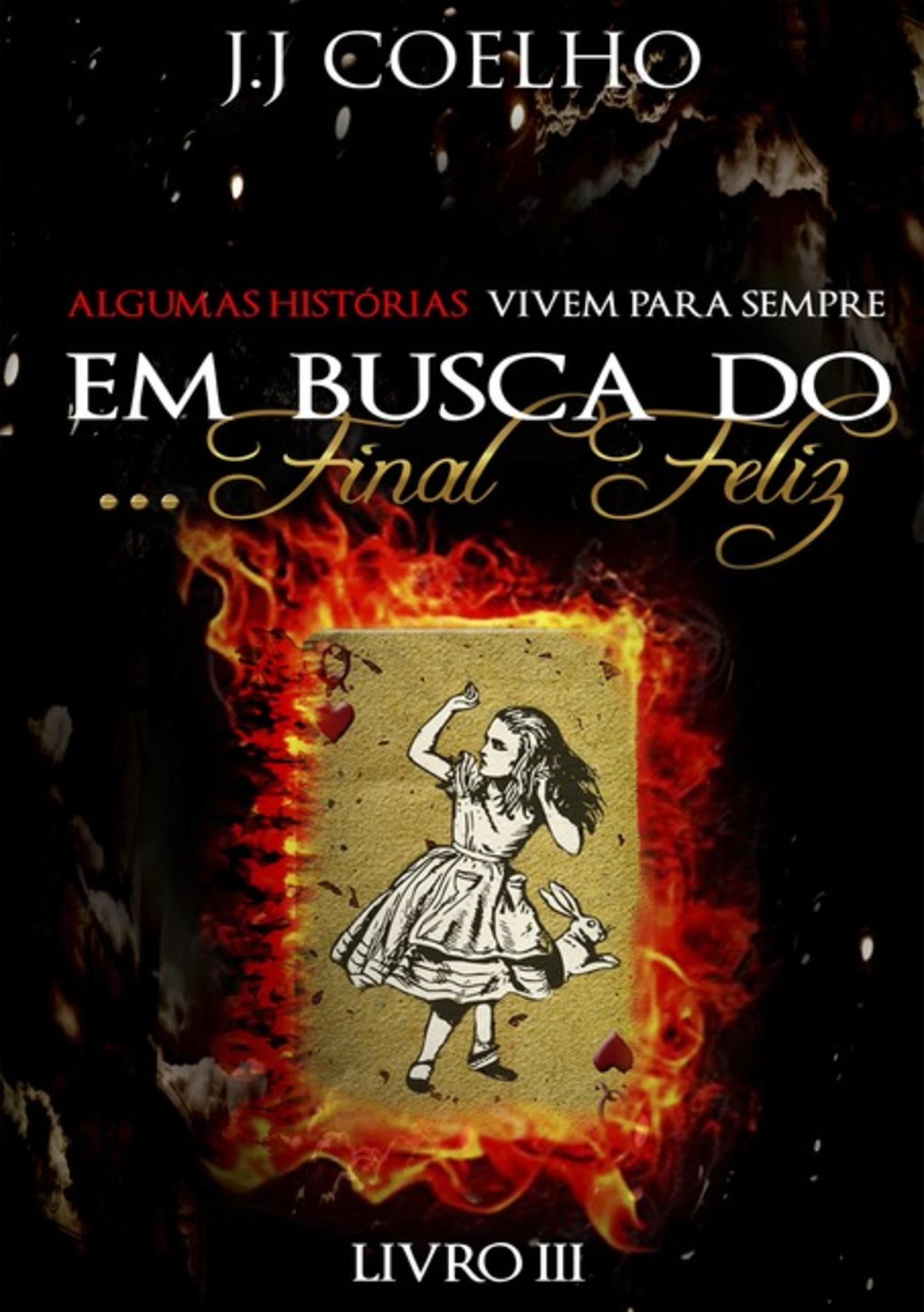 Em Busca Do Final Feliz