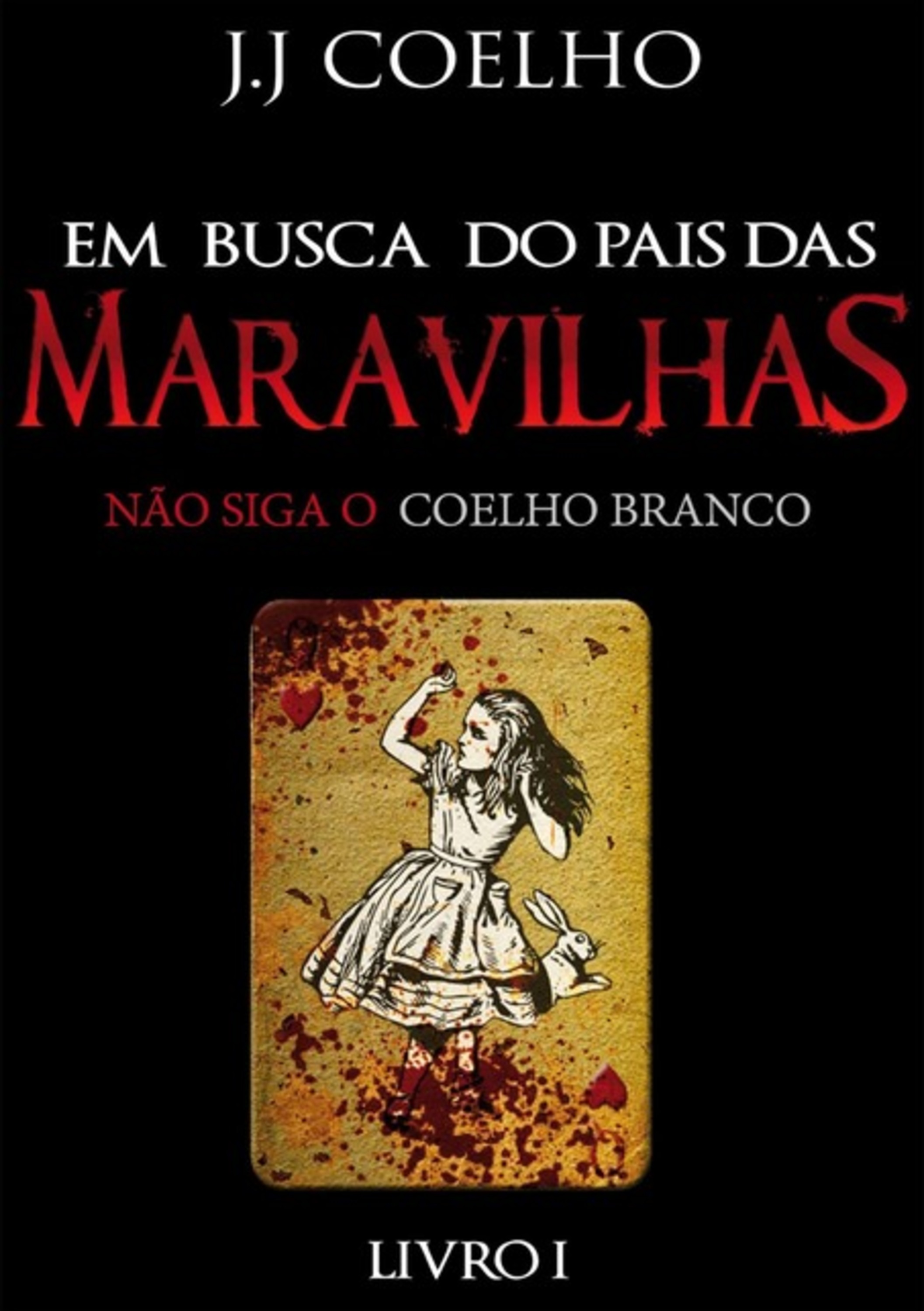 Em Busca Do País Das Maravilhas